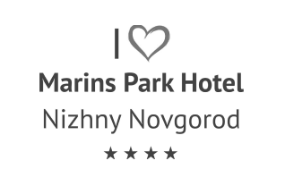 Marins Park Hotel